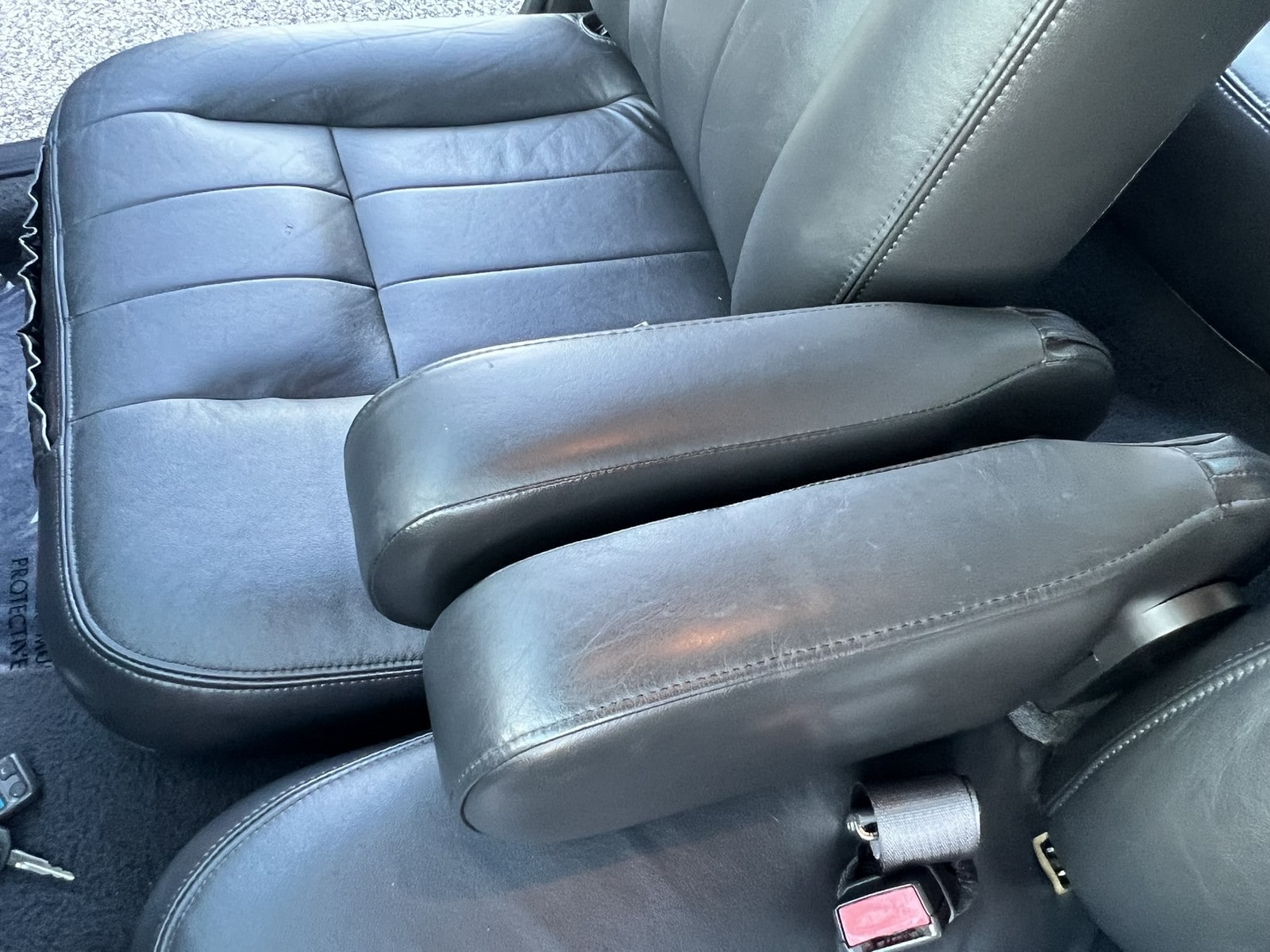 2003 Mercury Grand Marquis LS - Photo 302