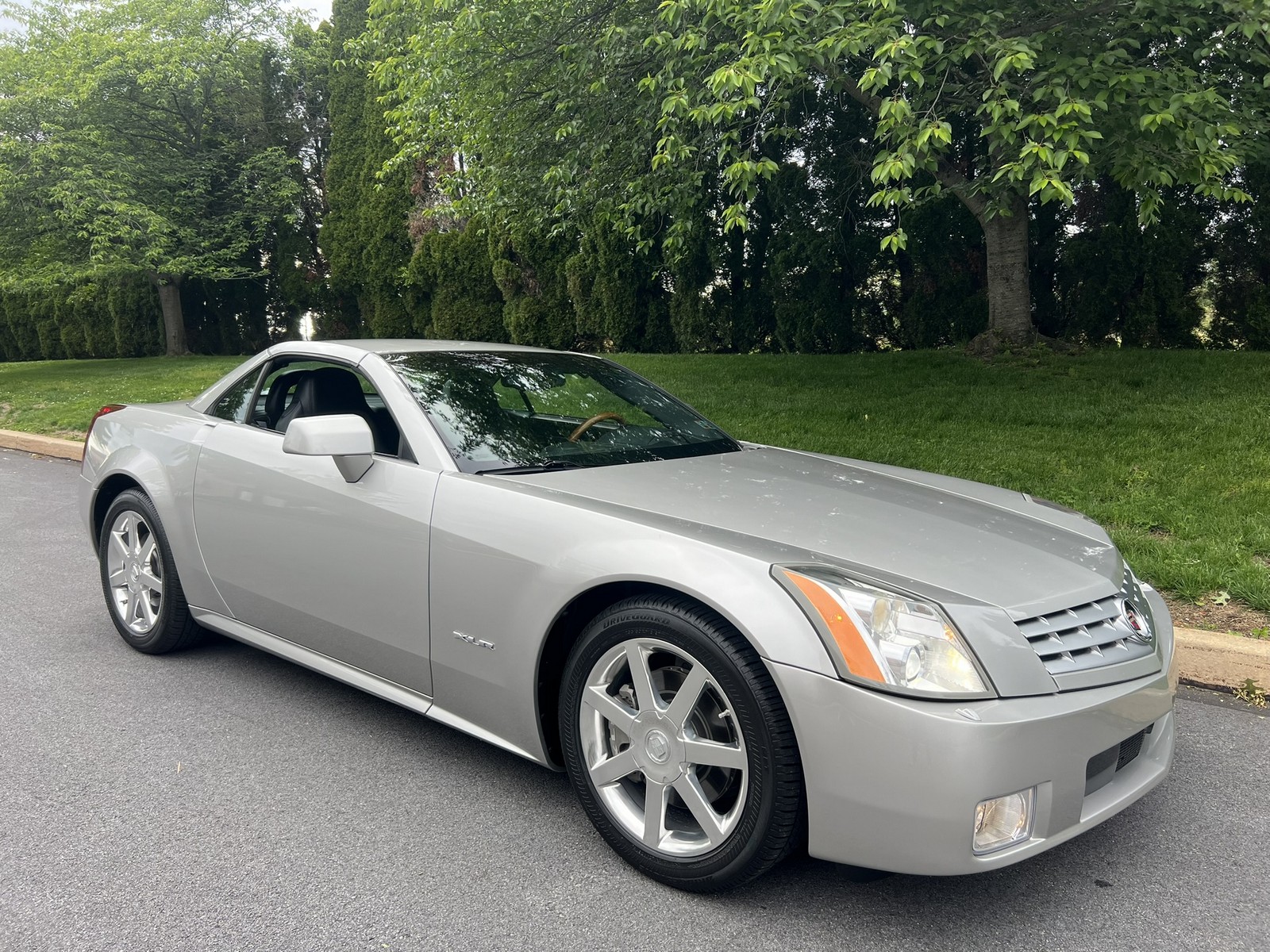 2004 Cadillac XLR Base - Photo 63