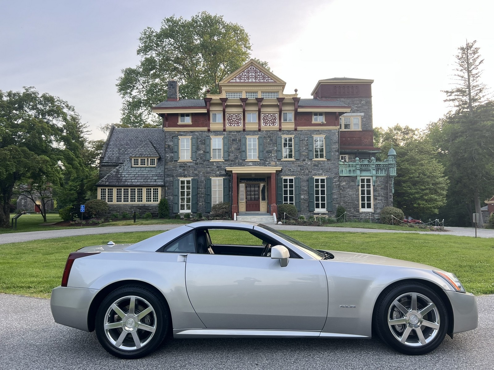 2004 Cadillac XLR Base - Photo 38