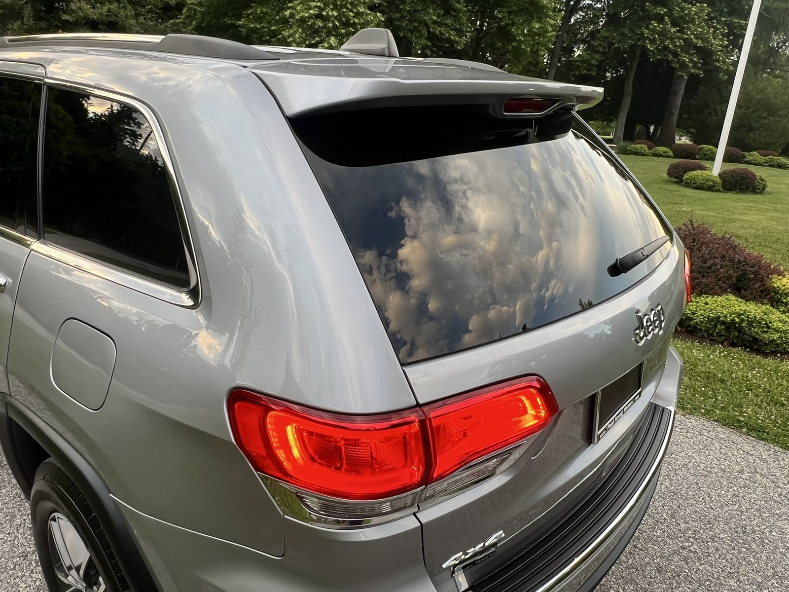 2019 Jeep Grand Cherokee Limited - Photo 110