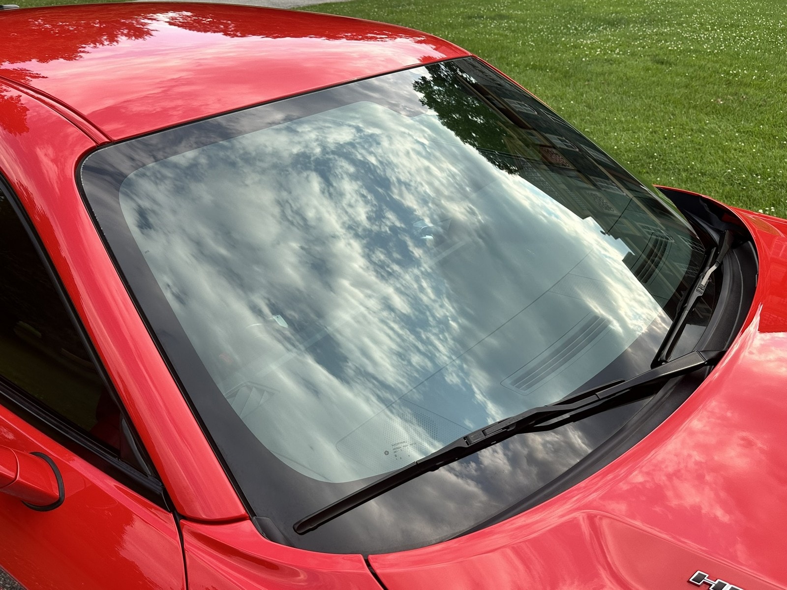 2014 Dodge Challenger R/T - Photo 158