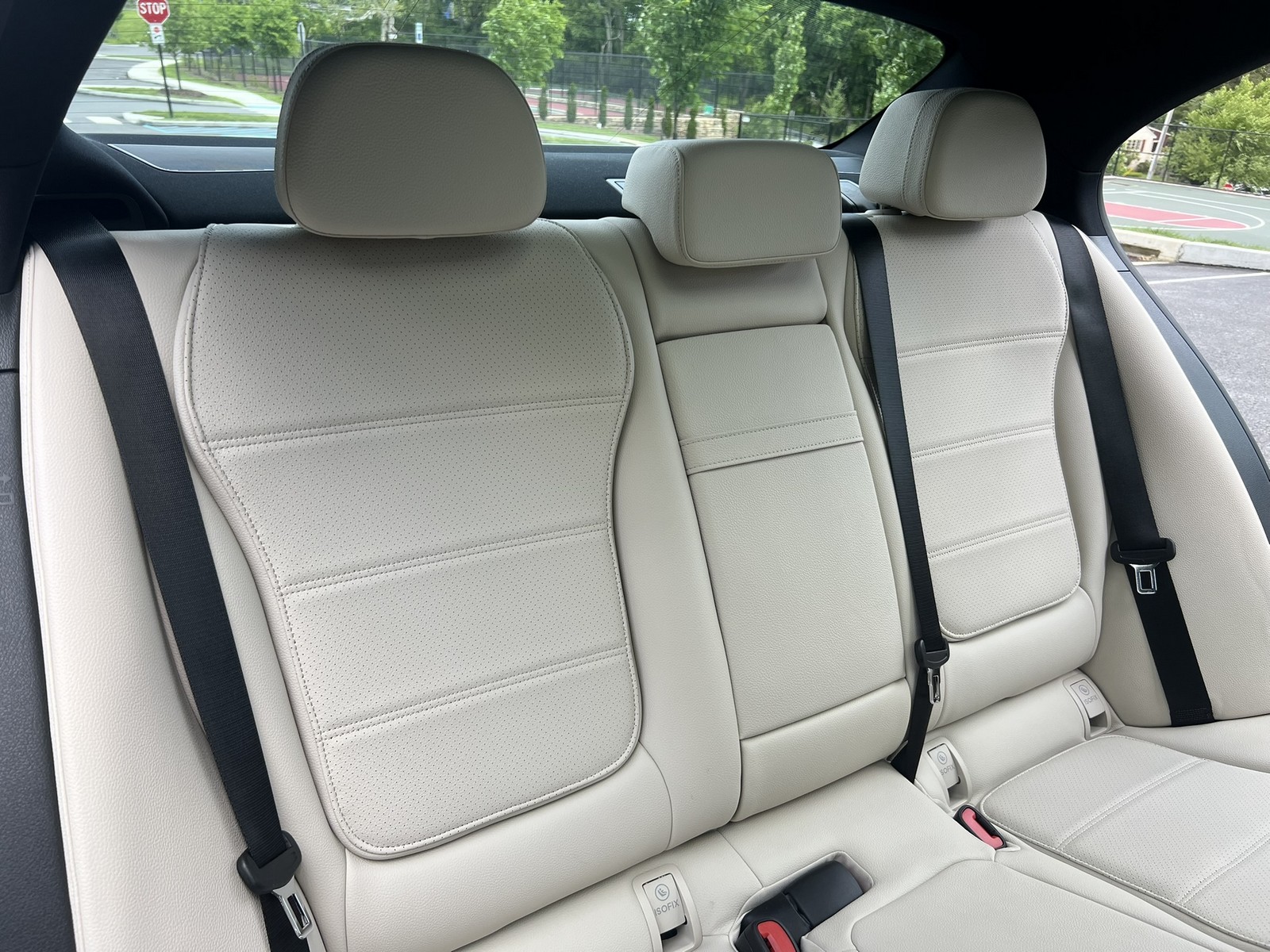 2022 Mercedes-Benz C-Class Sedan C 300 - Photo 211