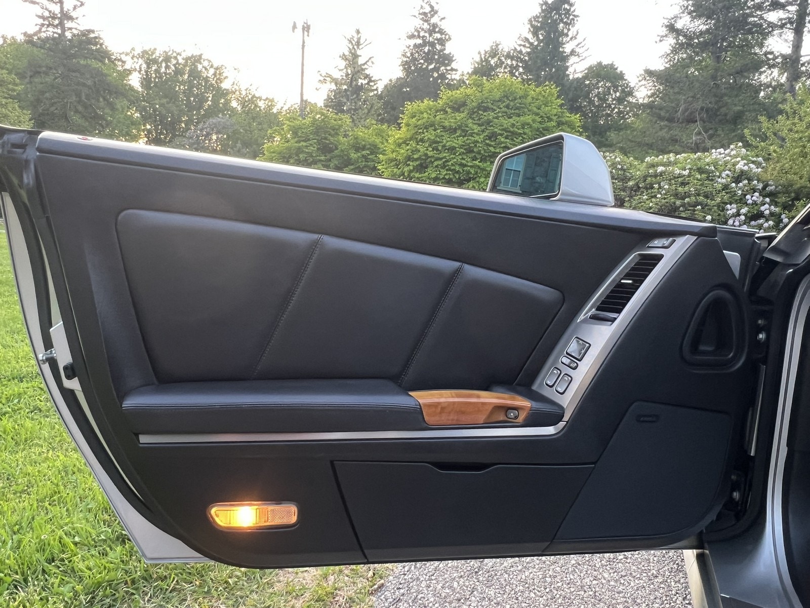 2004 Cadillac XLR Base - Photo 267