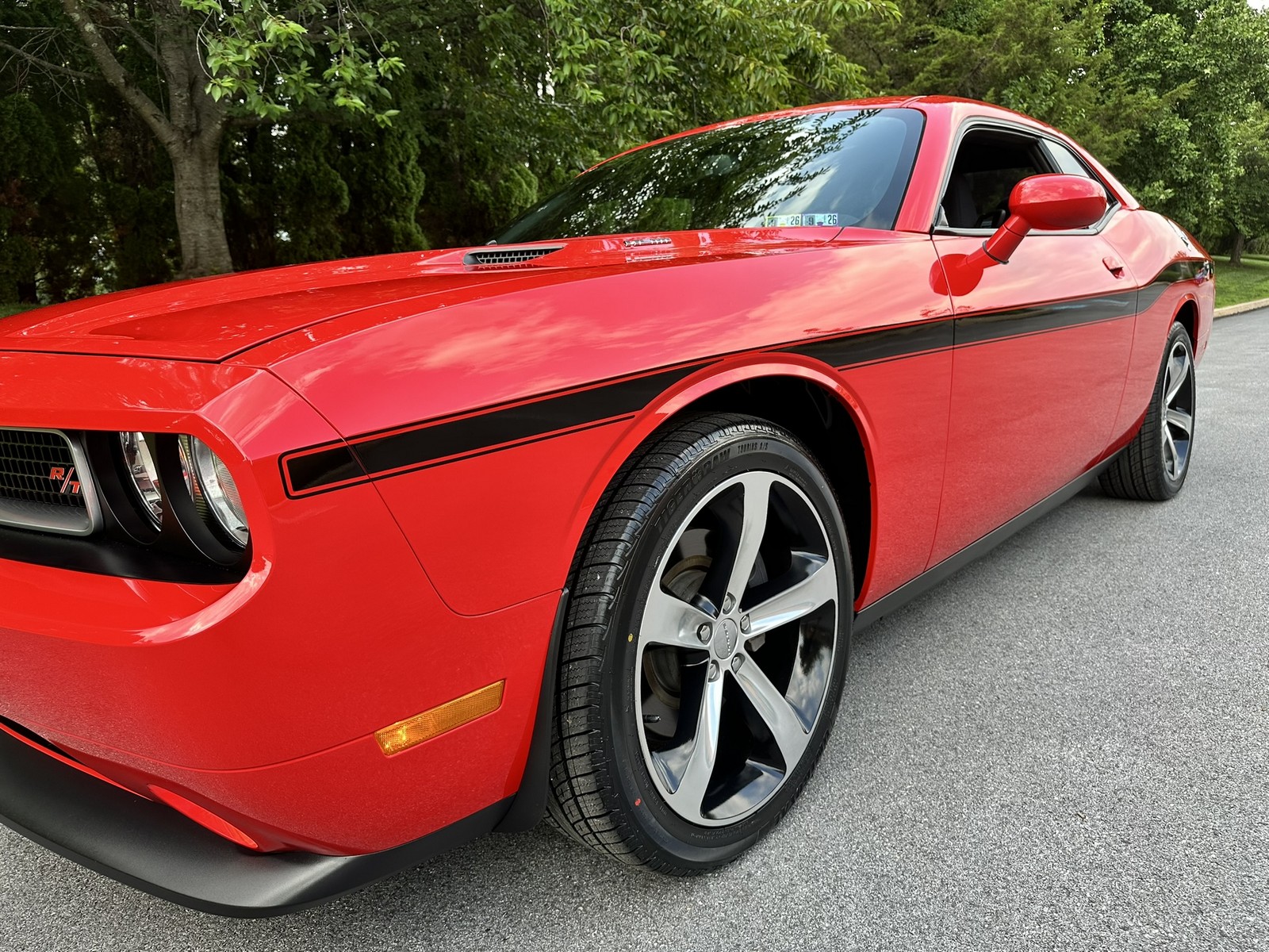 2014 Dodge Challenger R/T - Photo 65