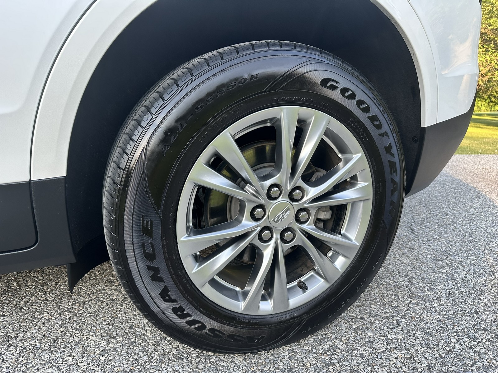 2020 Cadillac XT5 Premium Luxury - Photo 113