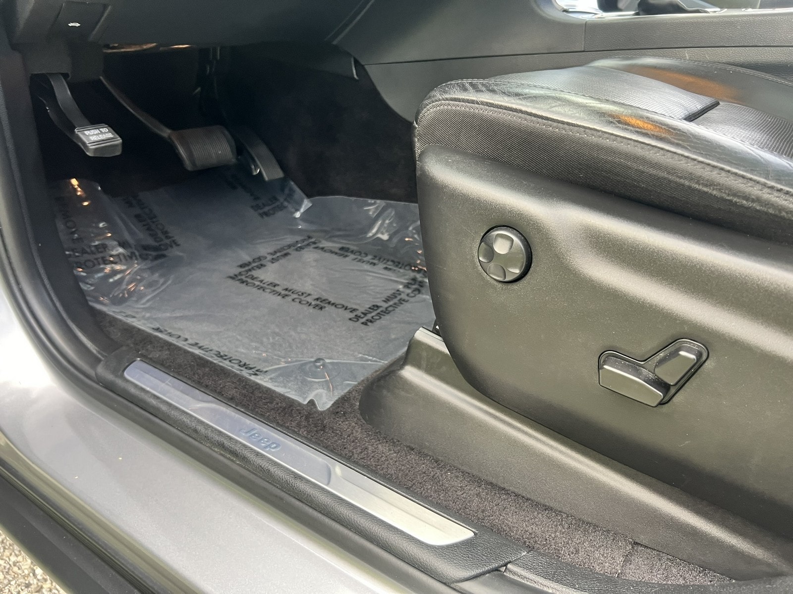 2019 Jeep Grand Cherokee Limited - Photo 220