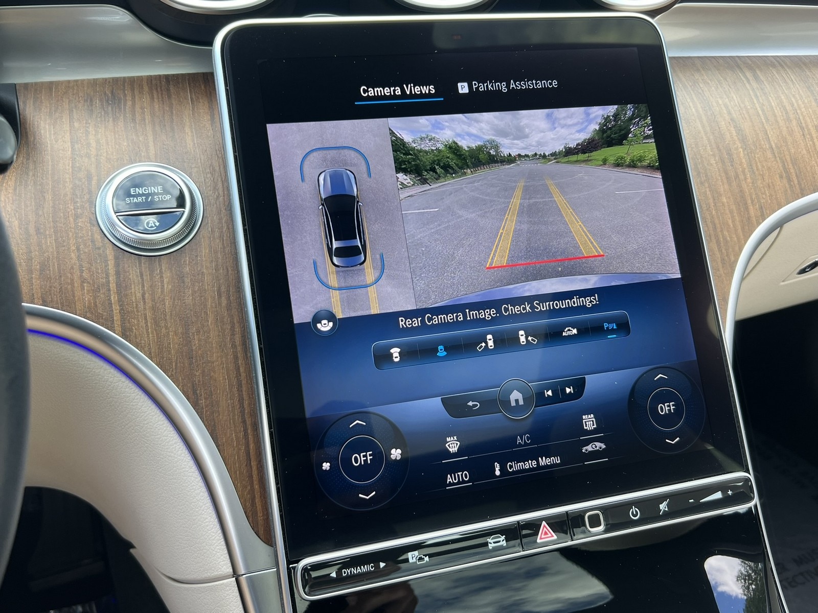 2022 Mercedes-Benz C-Class Sedan C 300 - Photo 266
