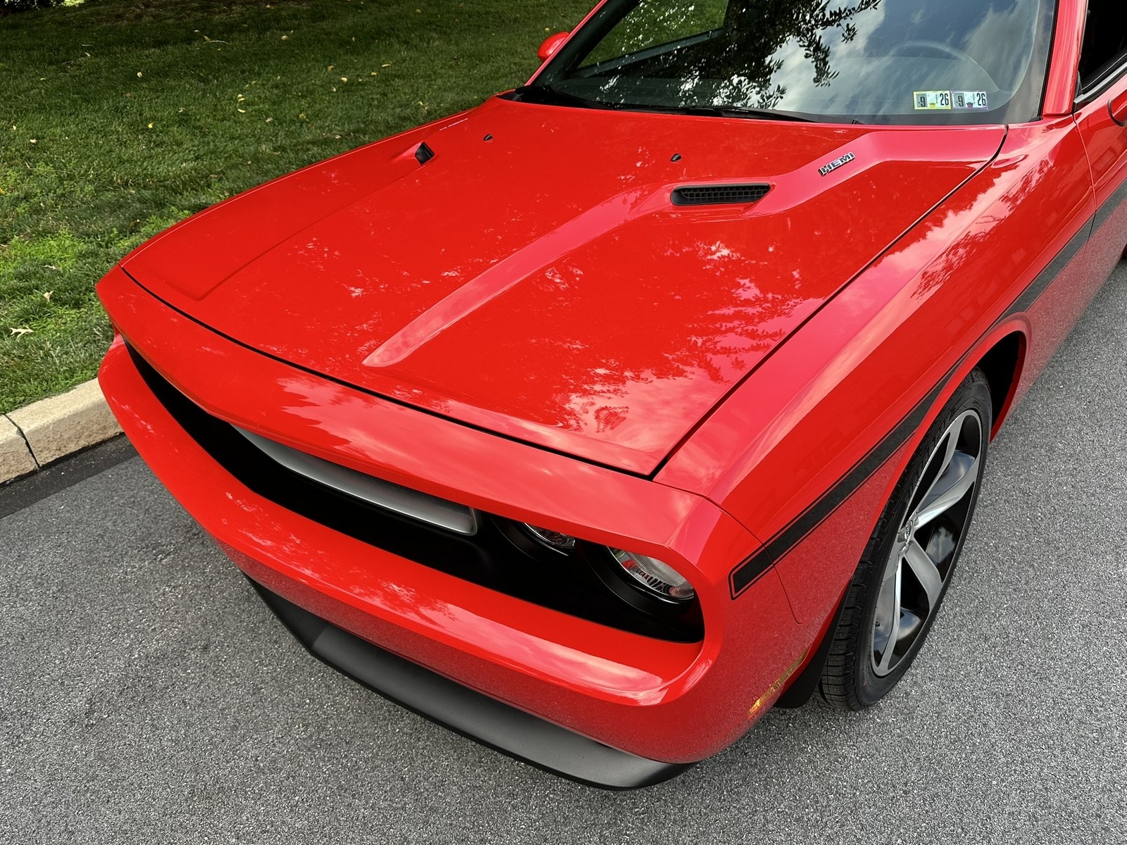 2014 Dodge Challenger R/T - Photo 63