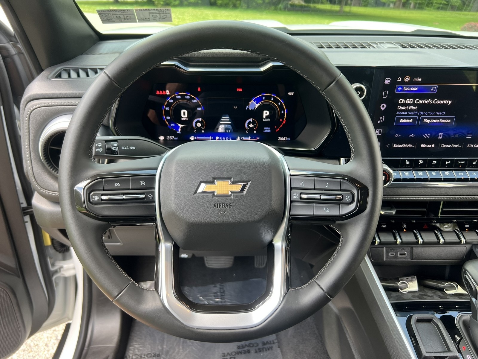 2025 Chevrolet Colorado LT - Photo 242