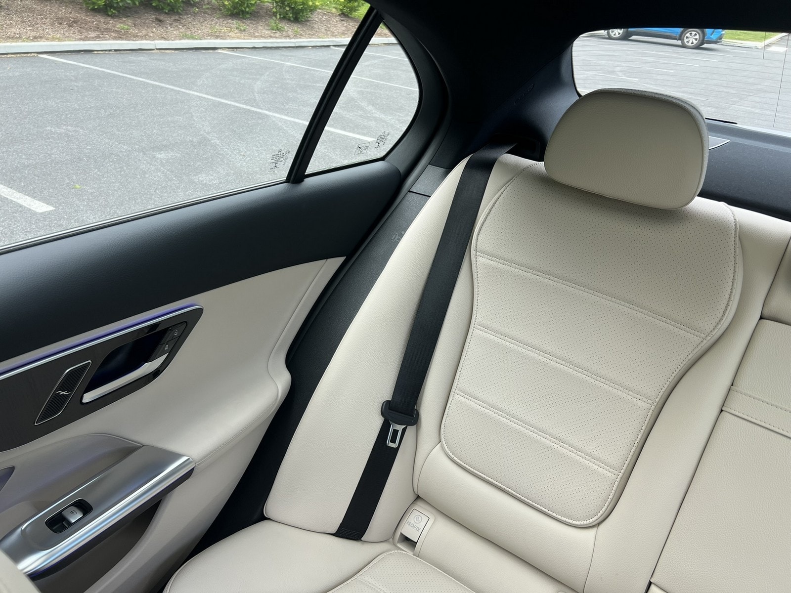 2022 Mercedes-Benz C-Class Sedan C 300 - Photo 17
