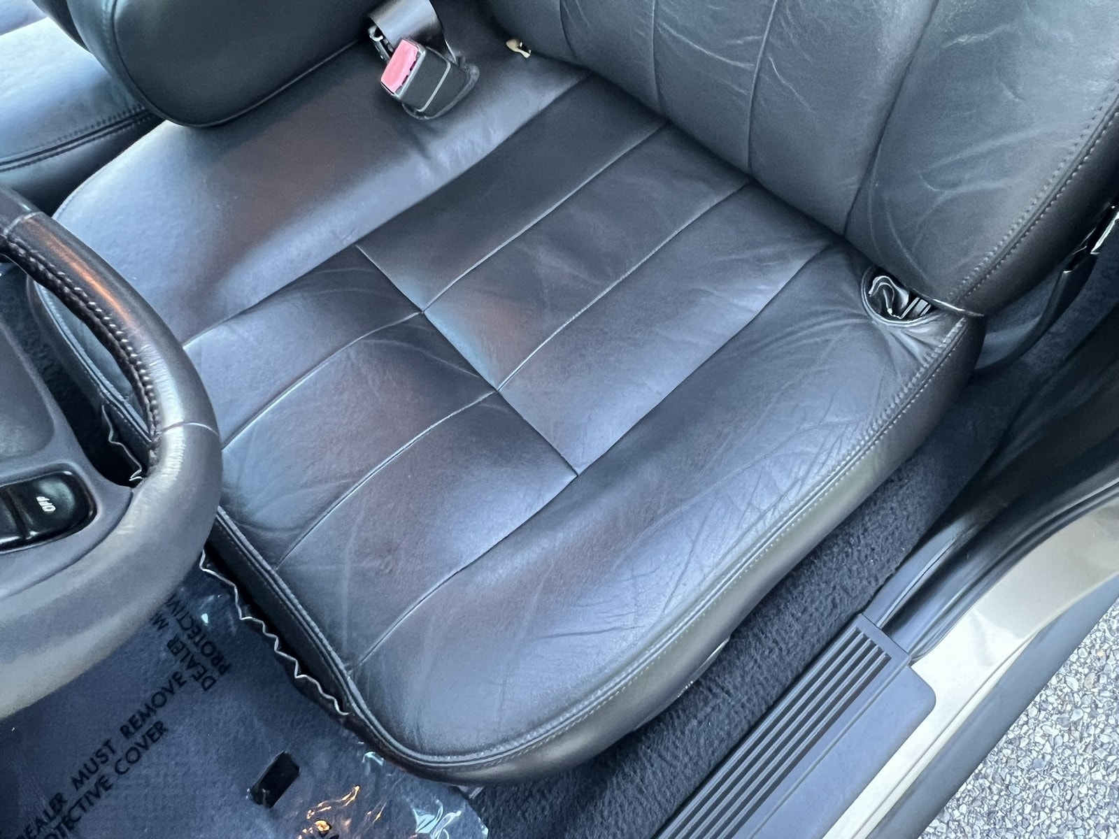 2003 Mercury Grand Marquis LS - Photo 270
