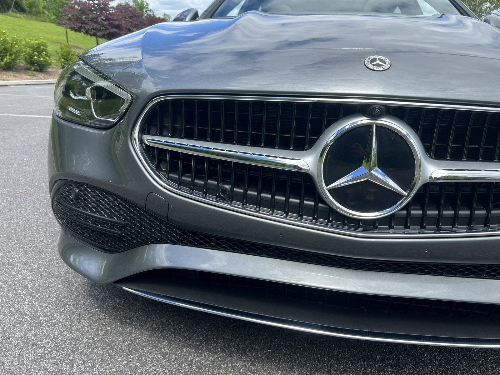 2022 Mercedes-Benz C-Class Sedan C 300 - Photo 159