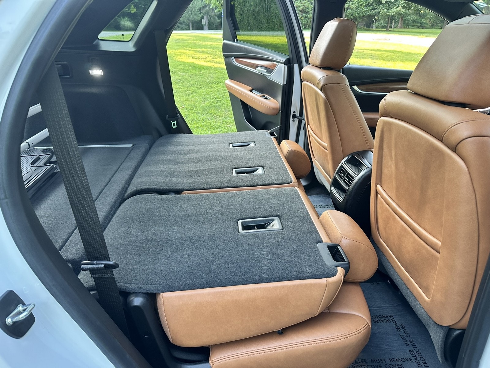 2020 Cadillac XT5 Premium Luxury - Photo 208