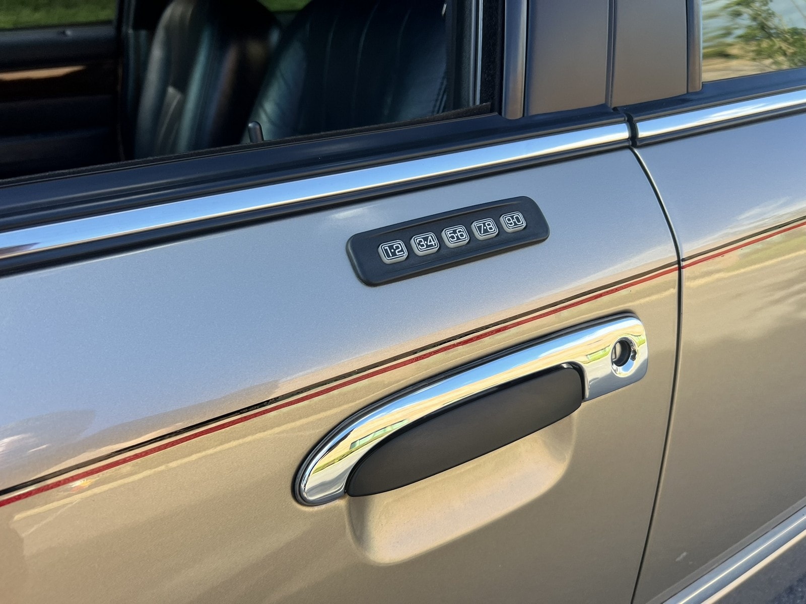 2003 Mercury Grand Marquis LS - Photo 73