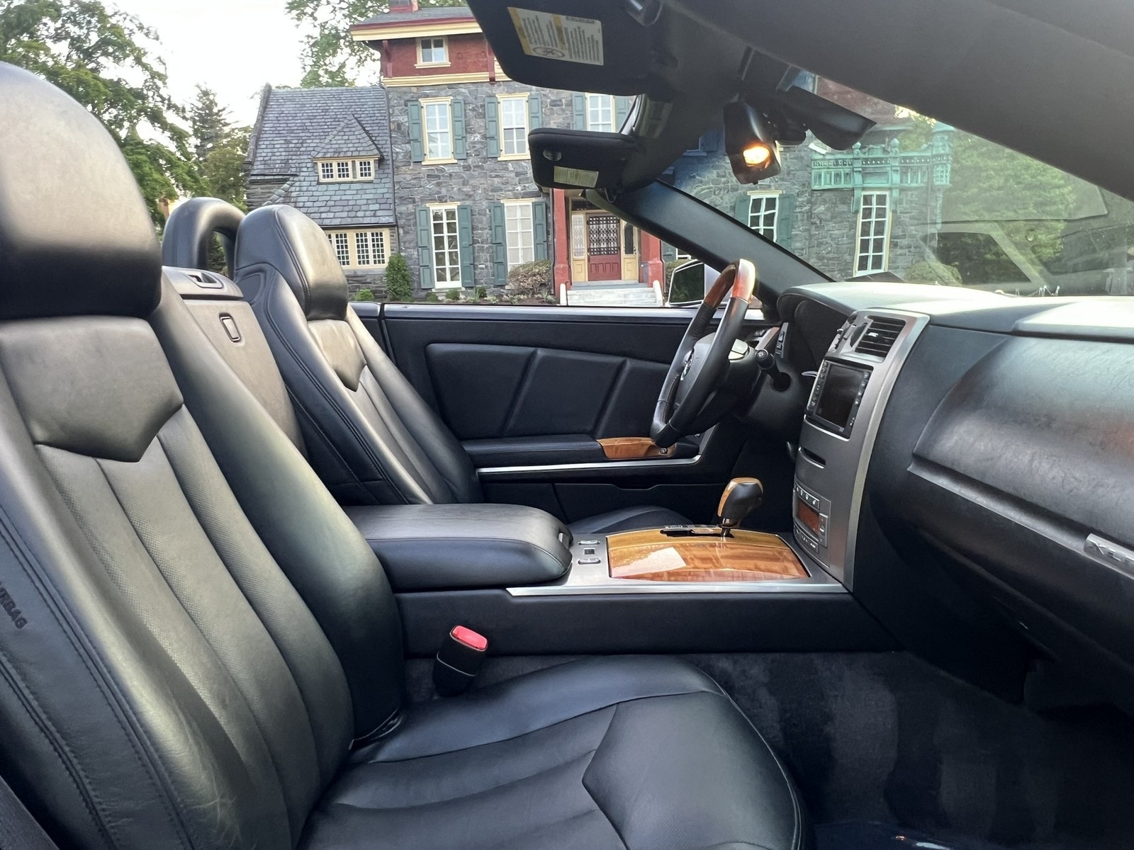 2004 Cadillac XLR Base - Photo 20