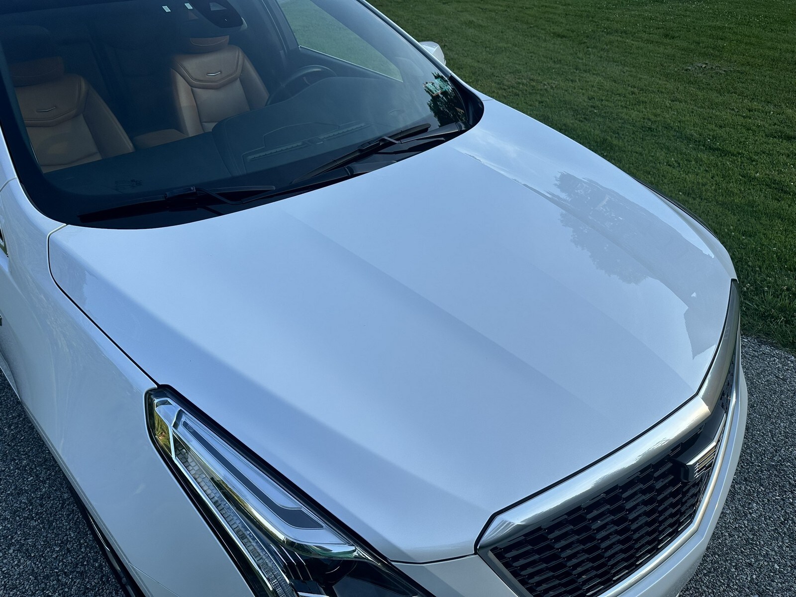 2020 Cadillac XT5 Premium Luxury - Photo 146