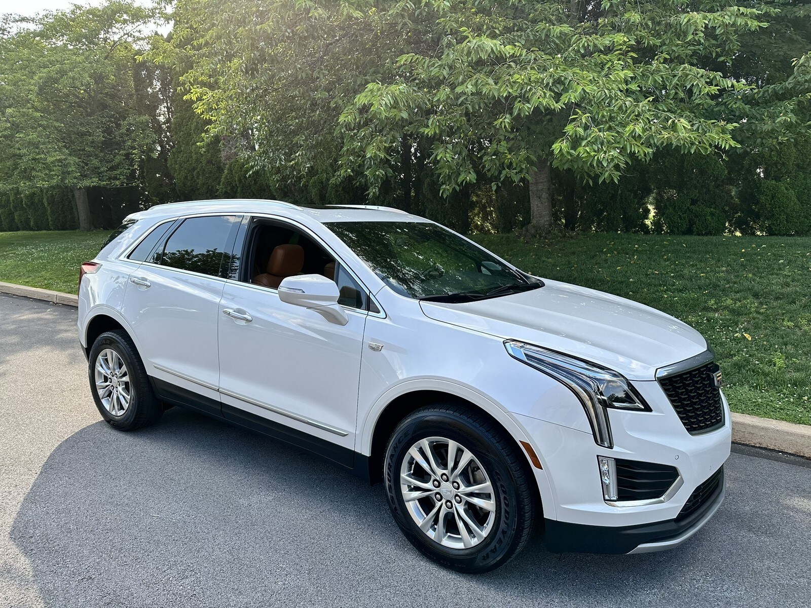 2020 Cadillac XT5 Premium Luxury - Photo 47