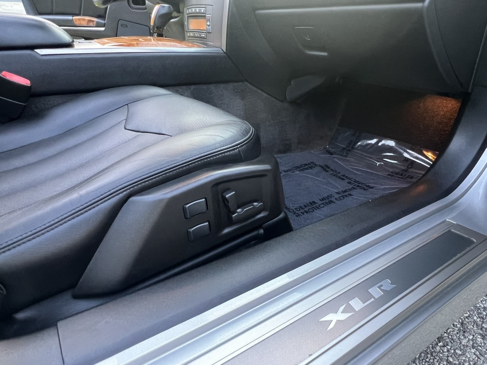 2004 Cadillac XLR Base - Photo 260