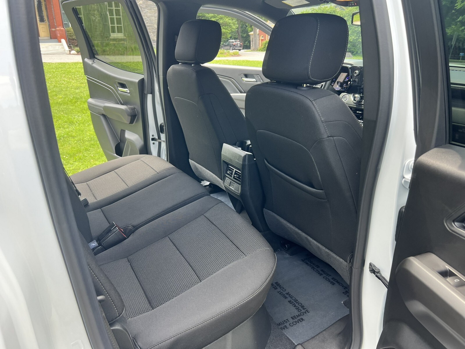 2025 Chevrolet Colorado LT - Photo 201