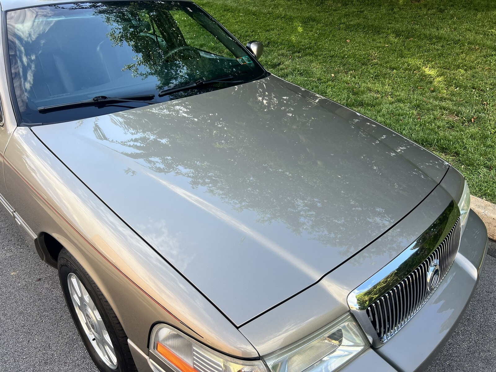 2003 Mercury Grand Marquis LS - Photo 55