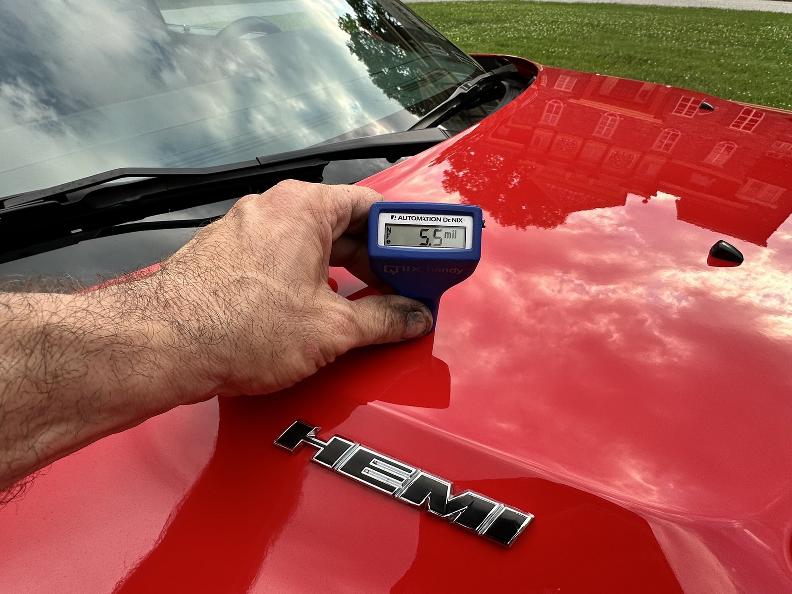 2014 Dodge Challenger R/T - Photo 278