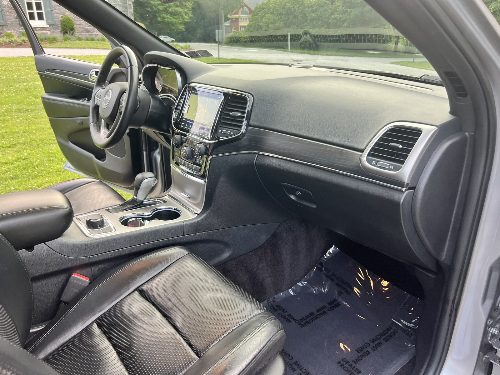 2019 Jeep Grand Cherokee Limited - Photo 175