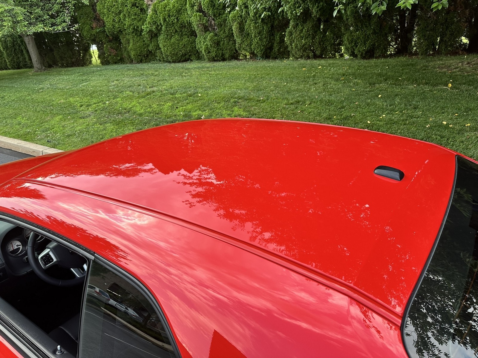 2014 Dodge Challenger R/T - Photo 73
