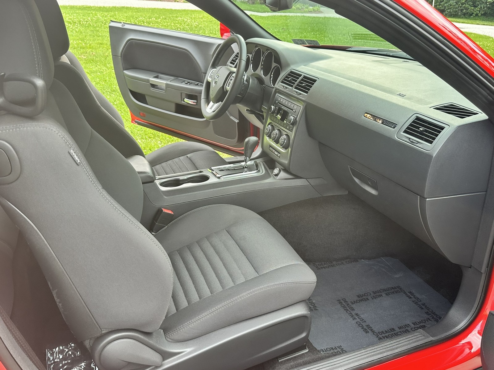 2014 Dodge Challenger R/T - Photo 205