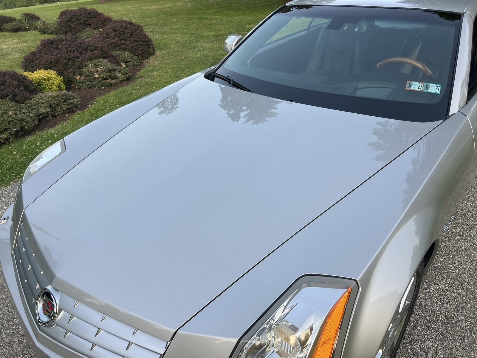 2004 Cadillac XLR Base - Photo 135