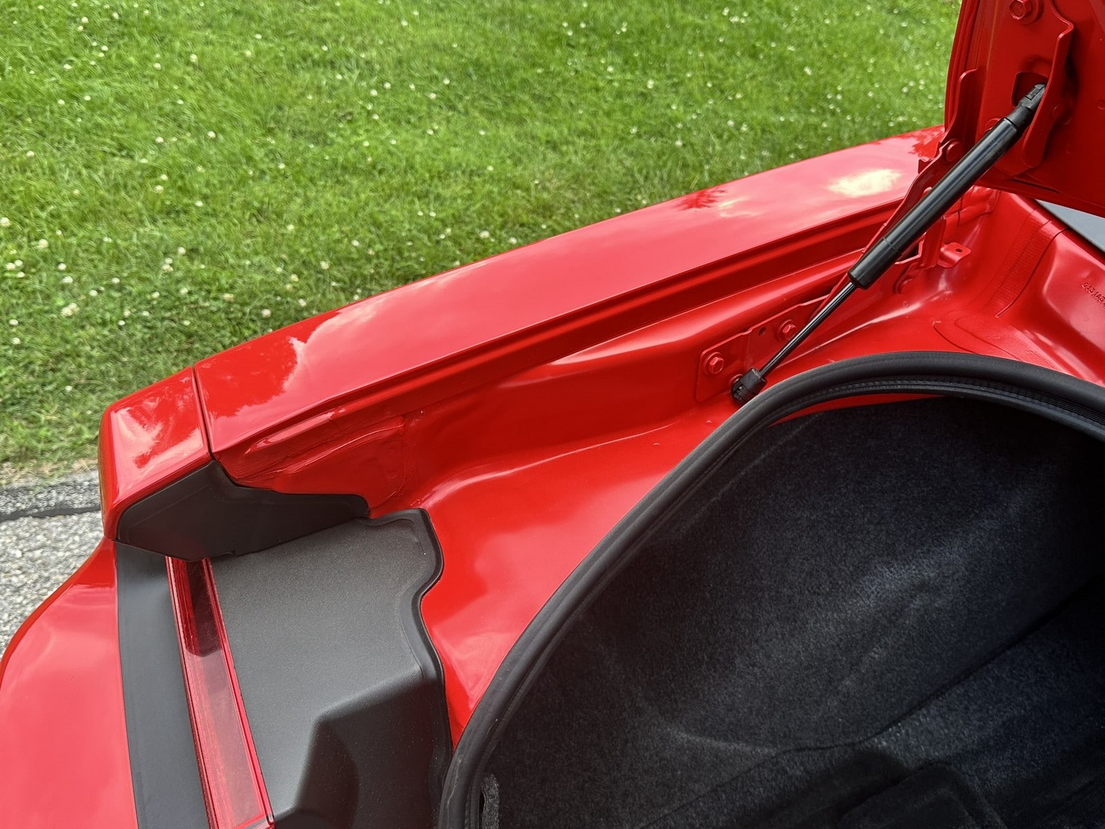 2014 Dodge Challenger R/T - Photo 186