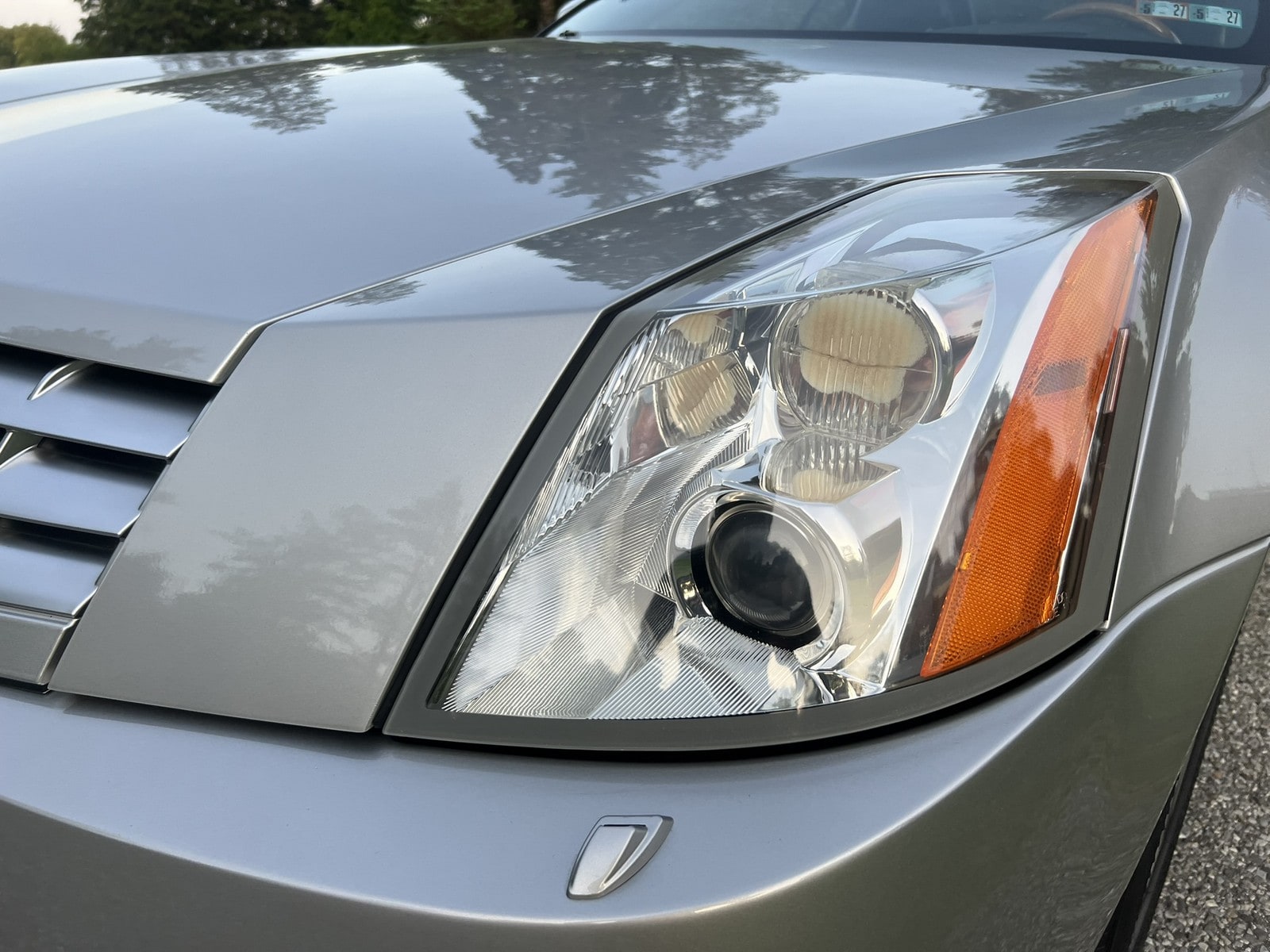 2004 Cadillac XLR Base - Photo 197