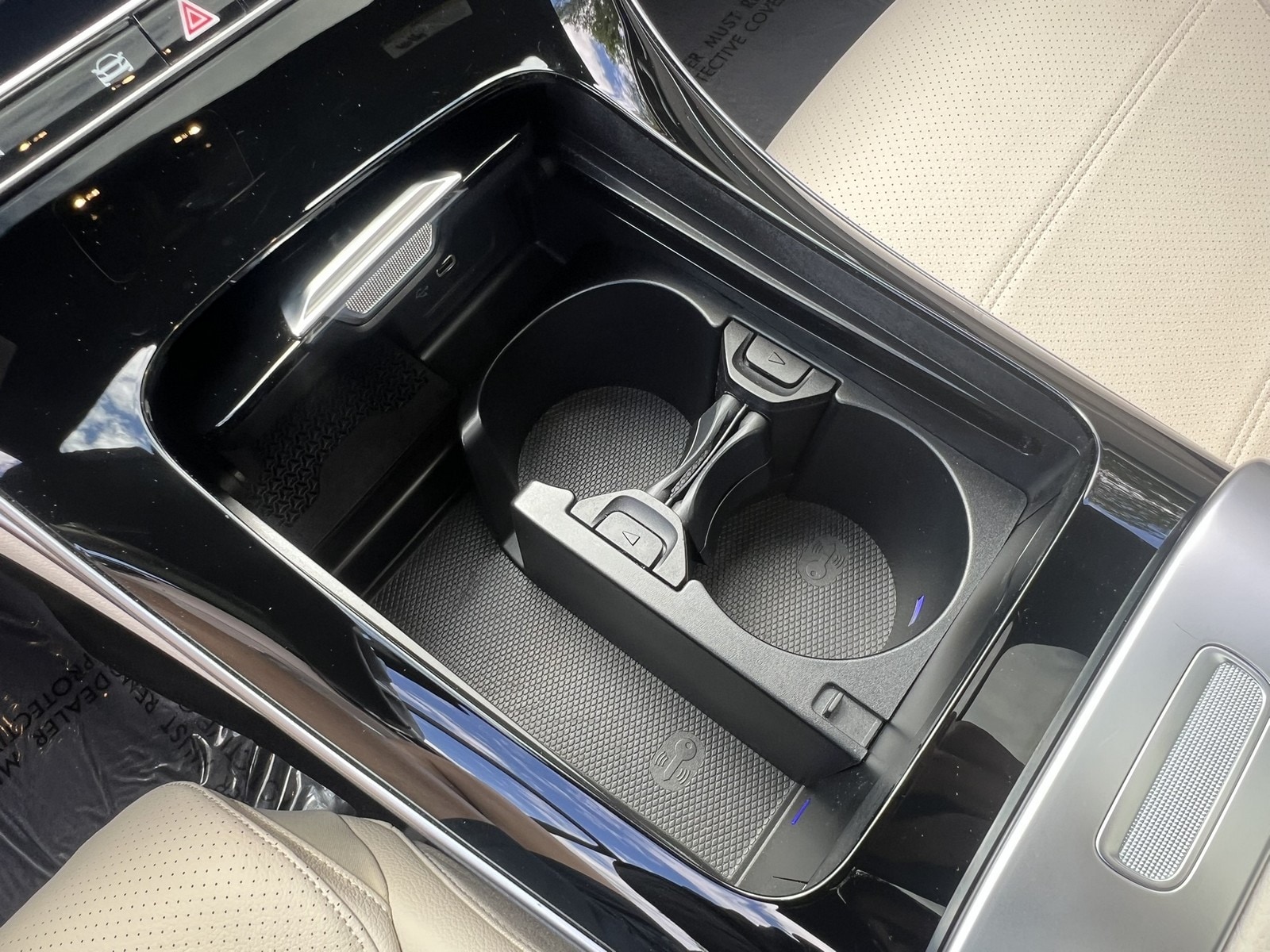 2022 Mercedes-Benz C-Class Sedan C 300 - Photo 271