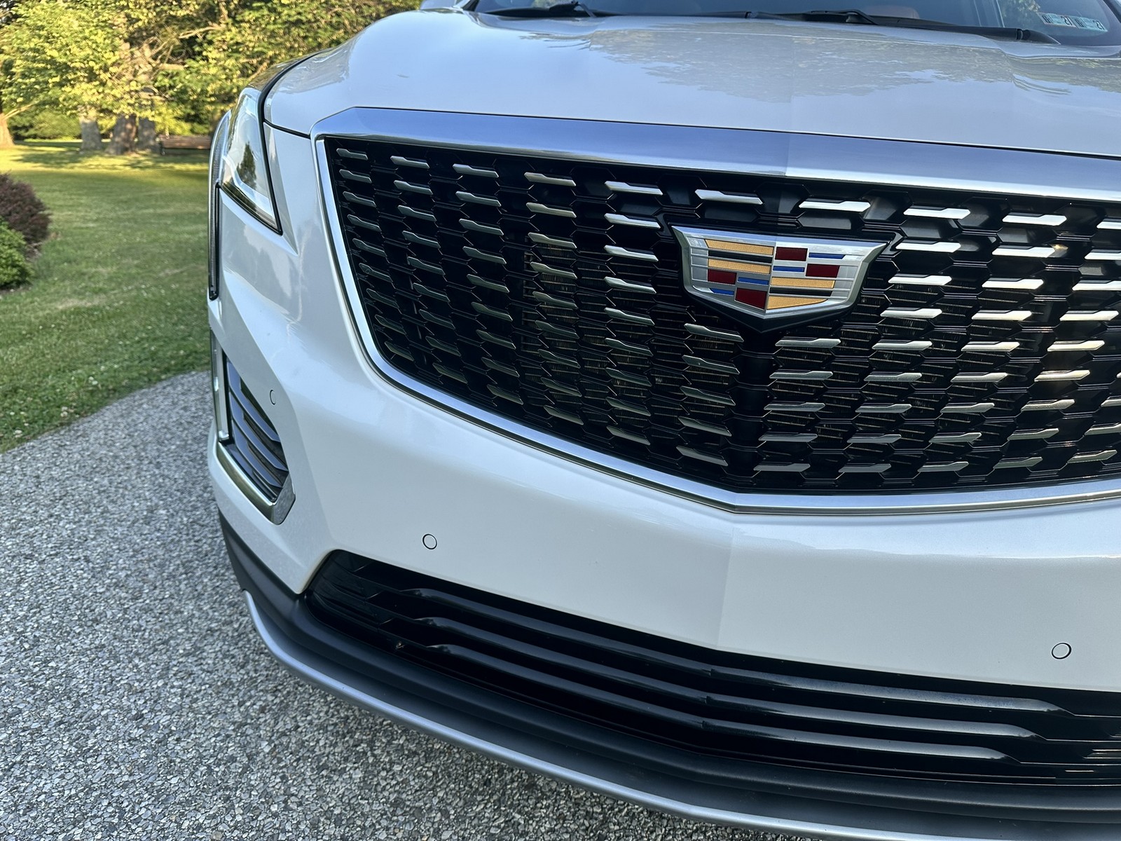2020 Cadillac XT5 Premium Luxury - Photo 152