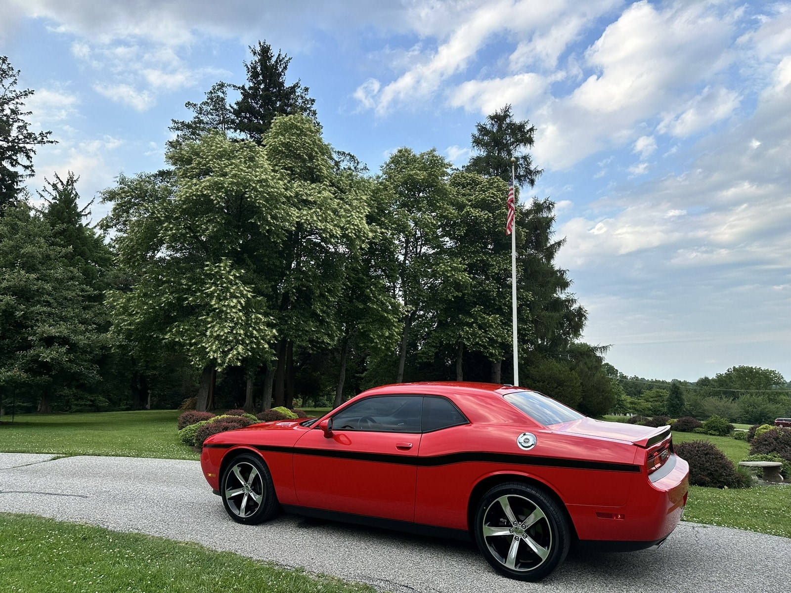 2014 Dodge Challenger R/T - Photo 282