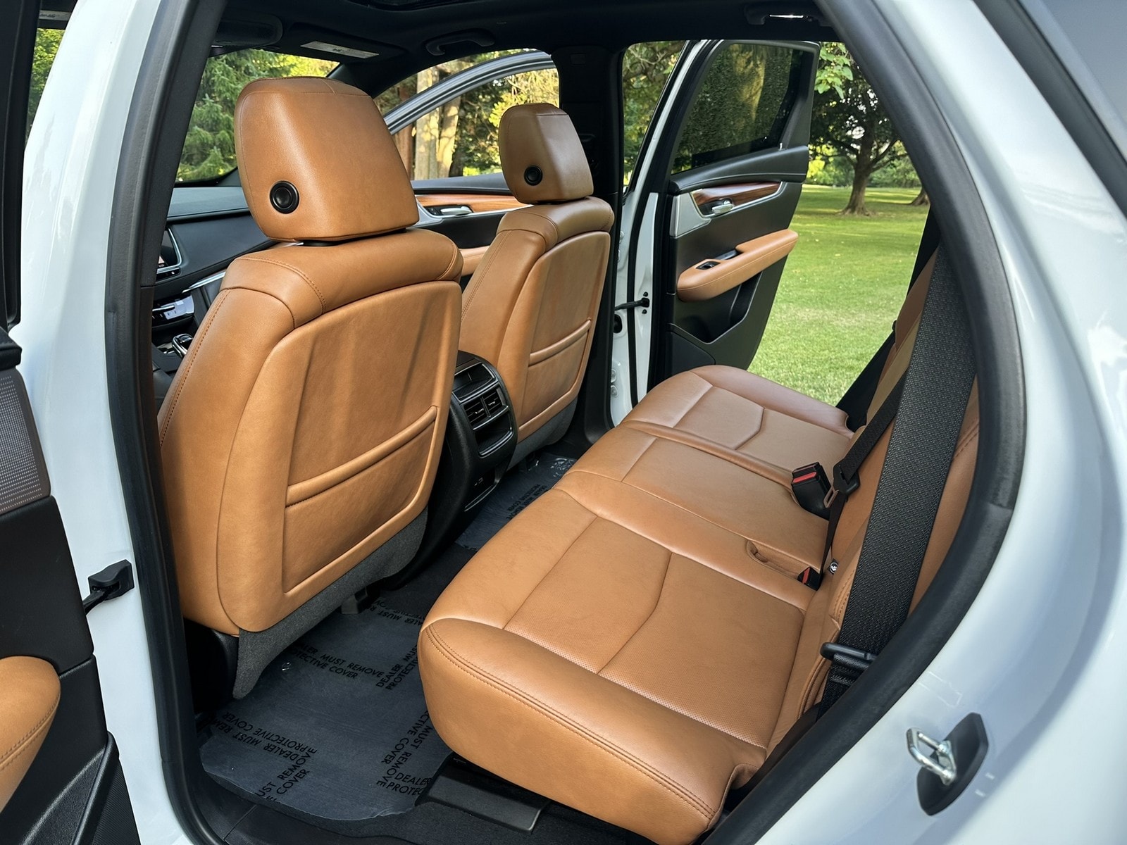 2020 Cadillac XT5 Premium Luxury - Photo 216