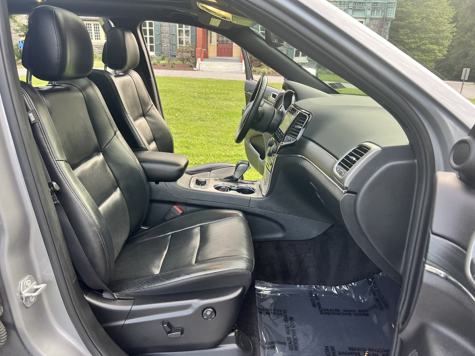 2019 Jeep Grand Cherokee Limited - Photo 177