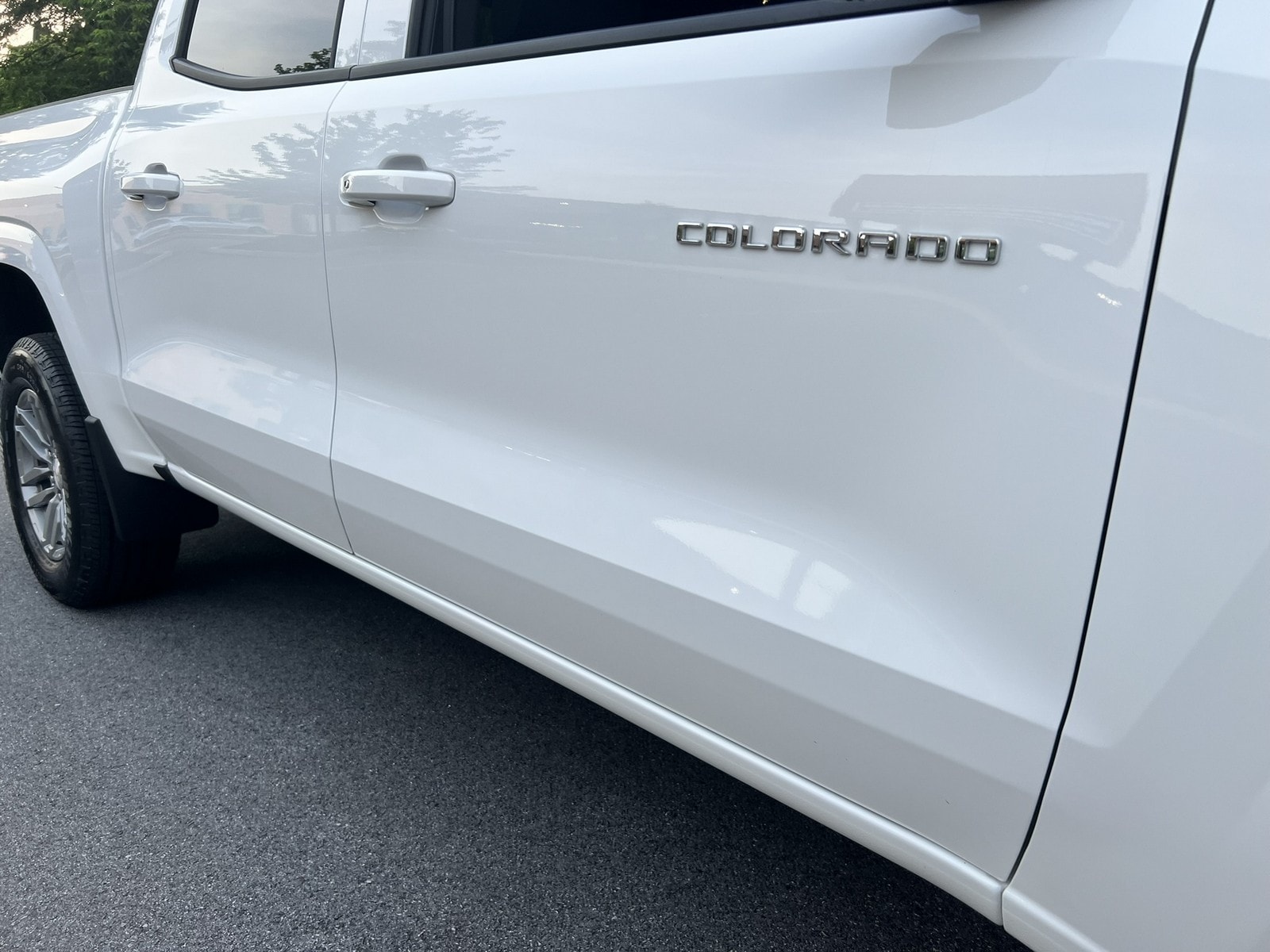 2025 Chevrolet Colorado LT - Photo 64