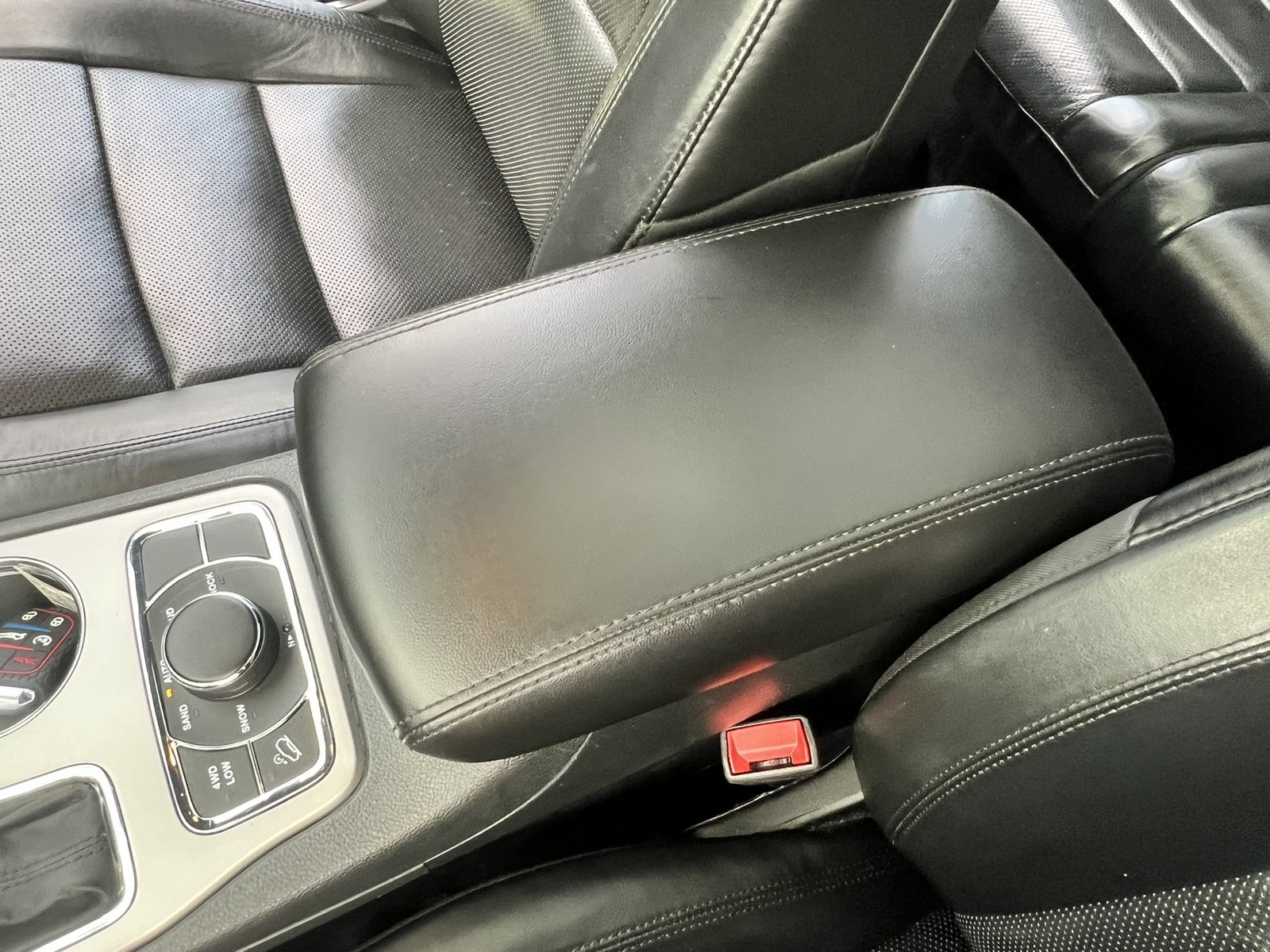 2019 Jeep Grand Cherokee Limited - Photo 246