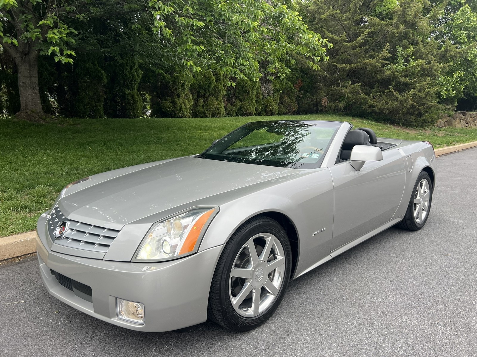 2004 Cadillac XLR Base - Photo 54