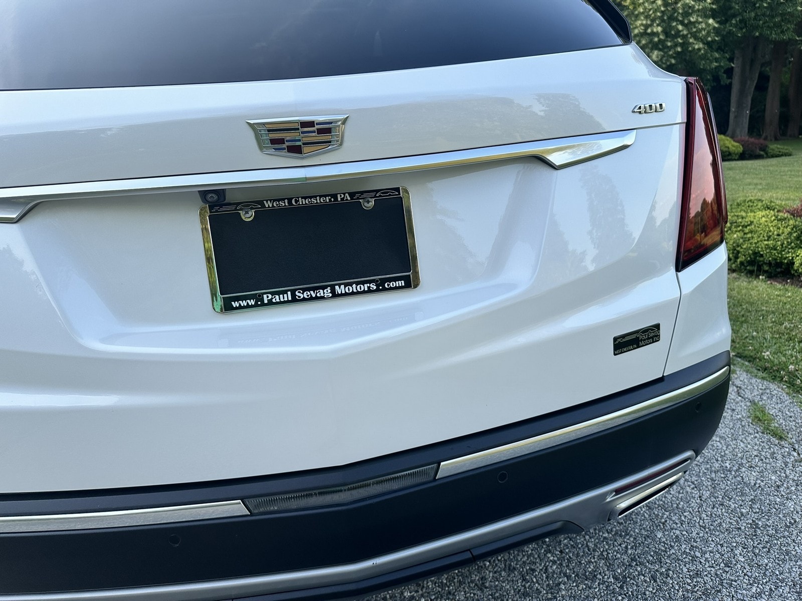 2020 Cadillac XT5 Premium Luxury - Photo 124