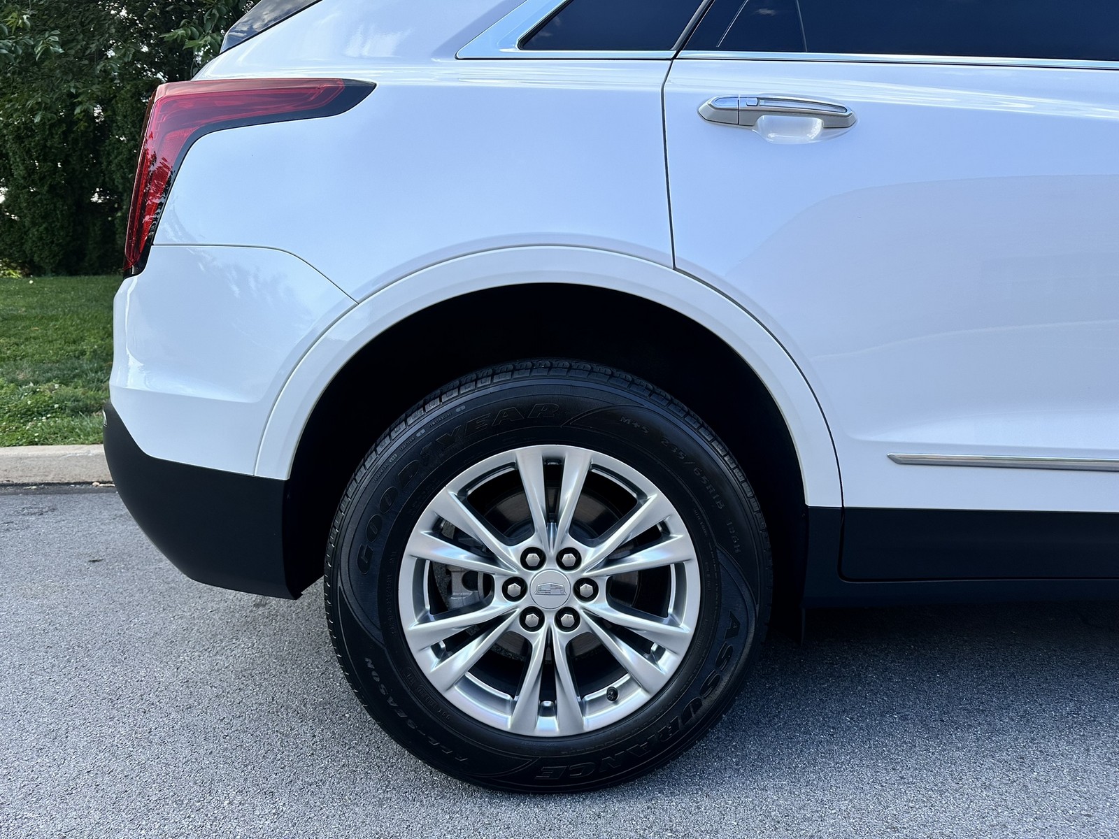 2020 Cadillac XT5 Premium Luxury - Photo 50