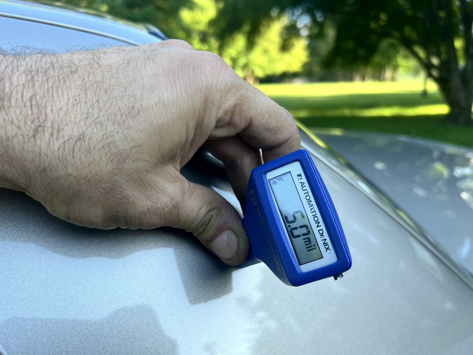 2003 Mercury Grand Marquis LS - Photo 315
