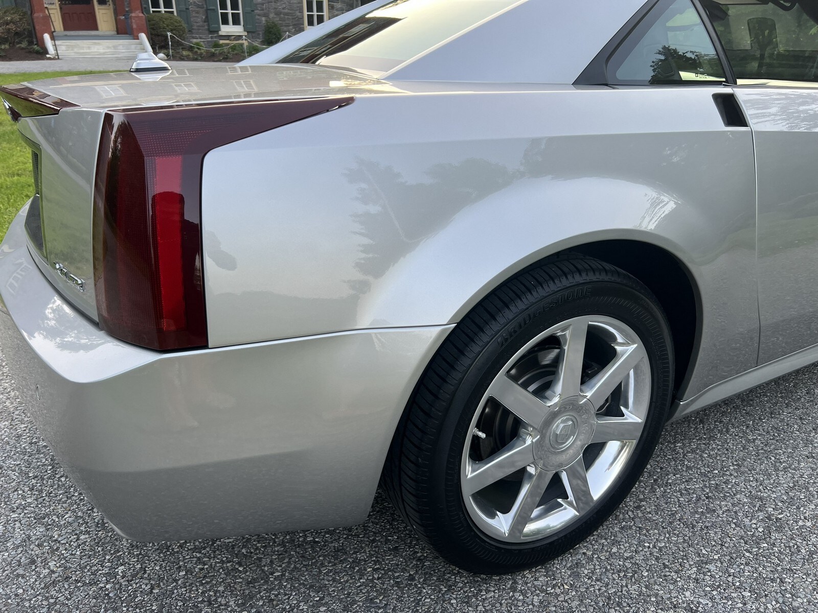 2004 Cadillac XLR Base - Photo 170