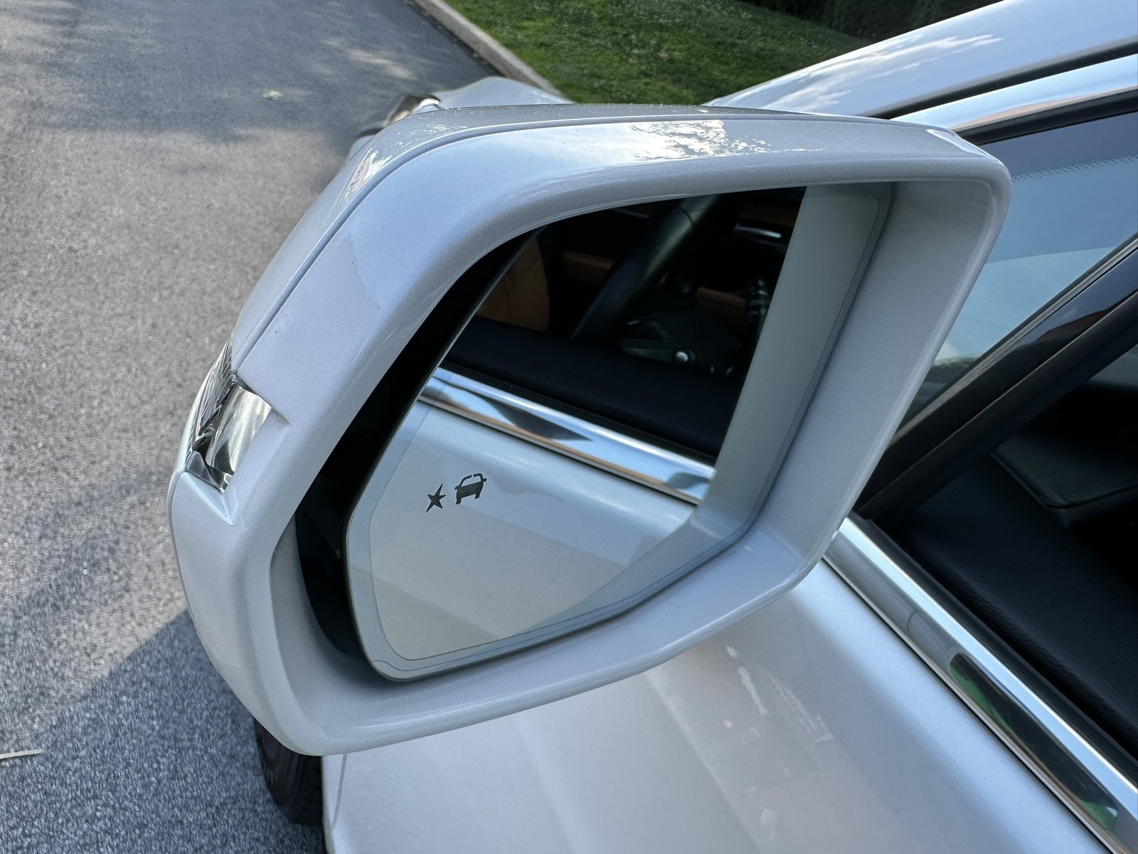 2020 Cadillac XT5 Premium Luxury - Photo 85