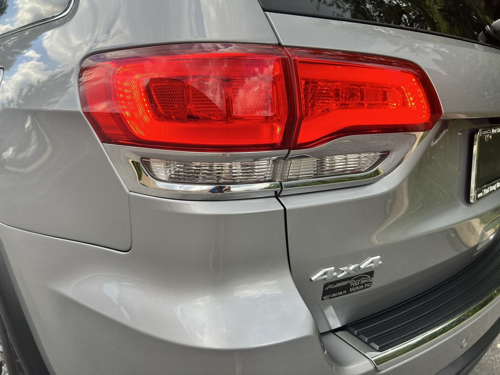 2019 Jeep Grand Cherokee Limited - Photo 79