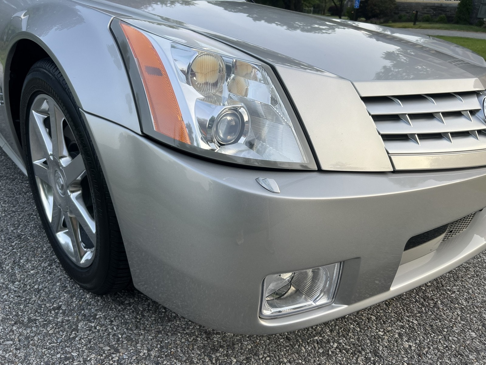 2004 Cadillac XLR Base - Photo 189