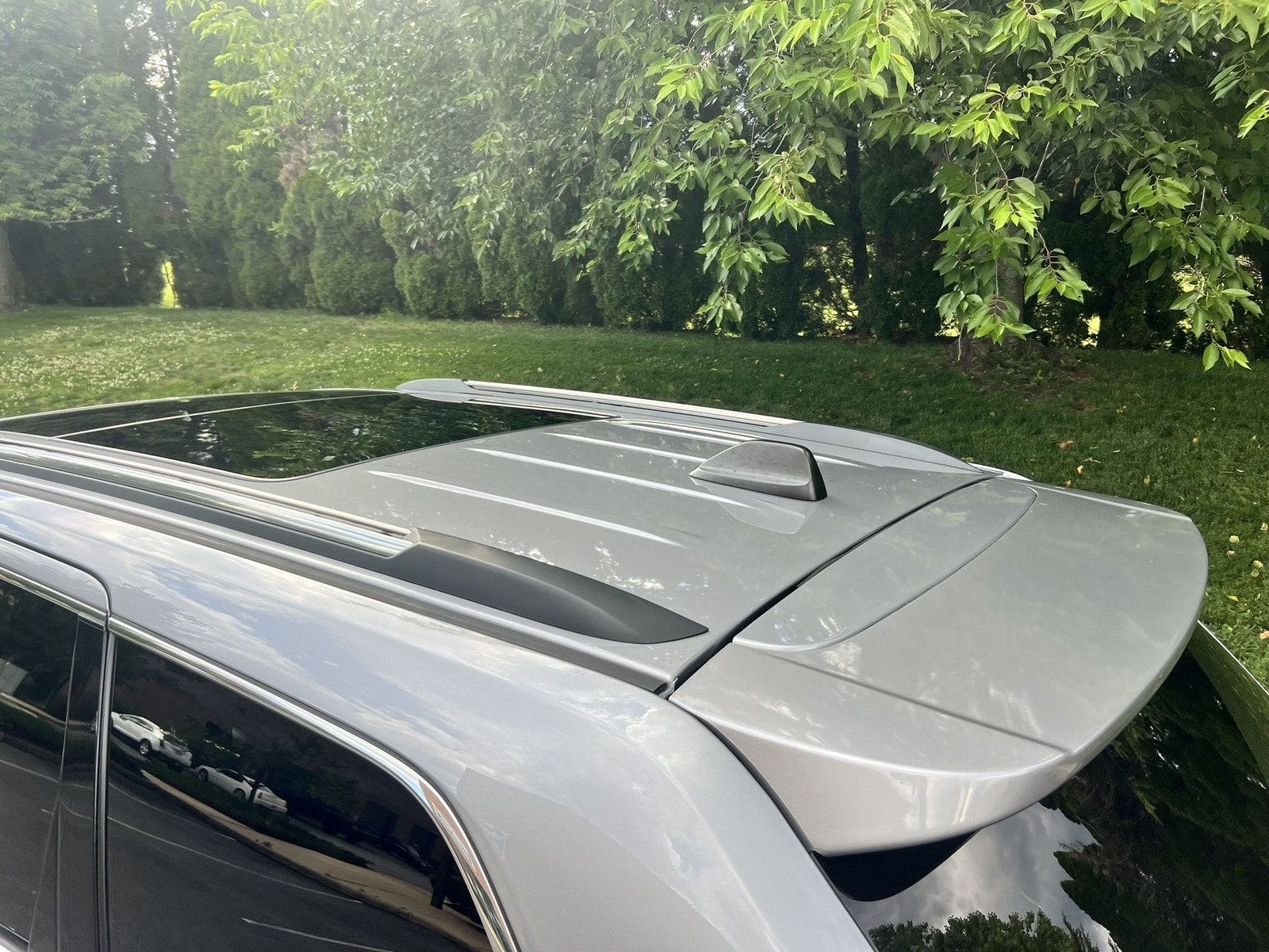 2019 Jeep Grand Cherokee Limited - Photo 76