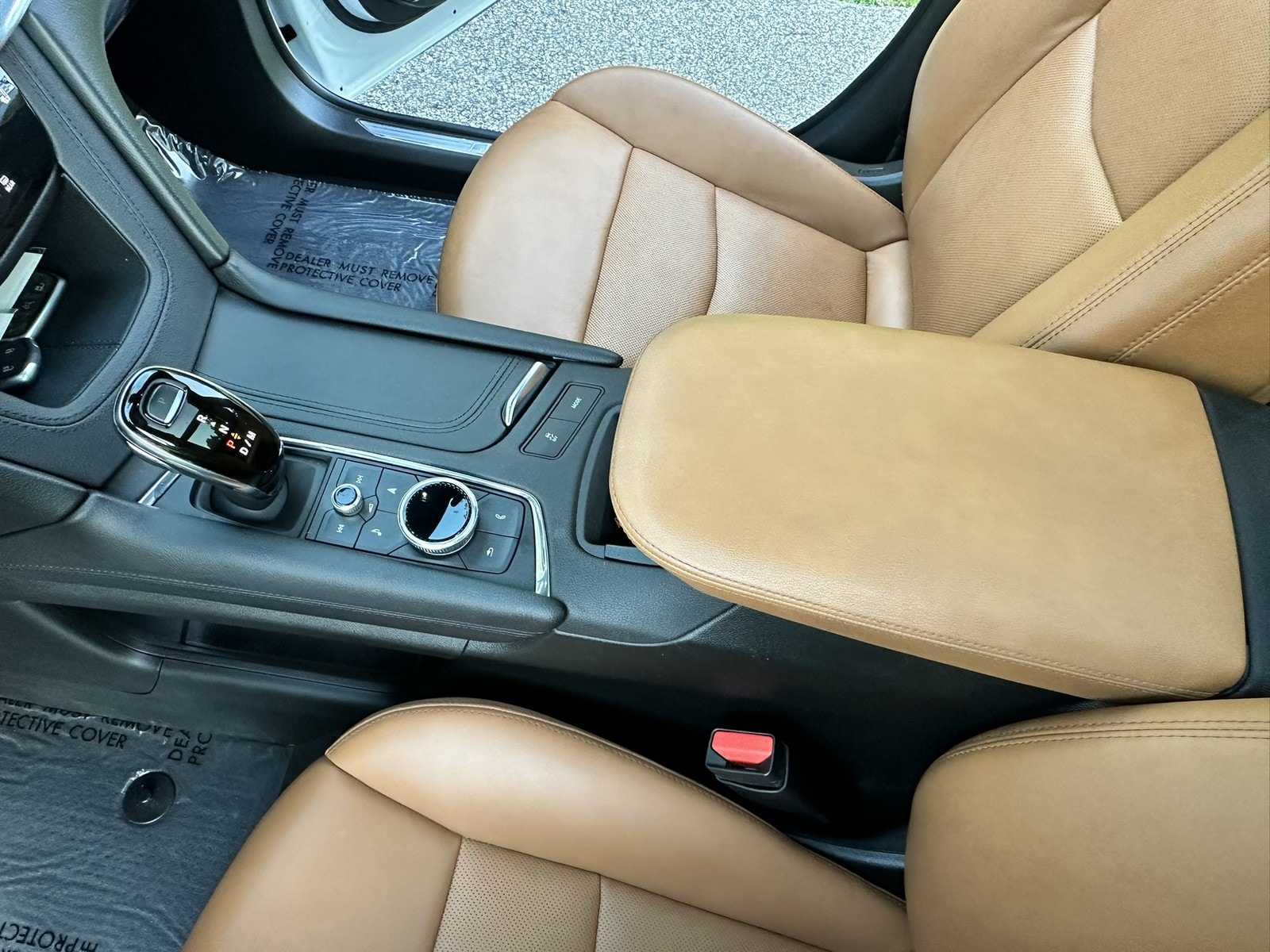 2020 Cadillac XT5 Premium Luxury - Photo 259