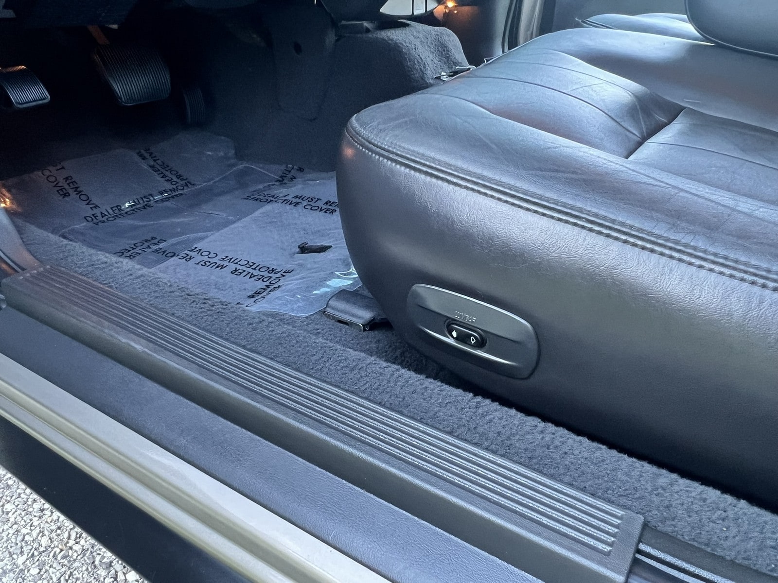 2003 Mercury Grand Marquis LS - Photo 273