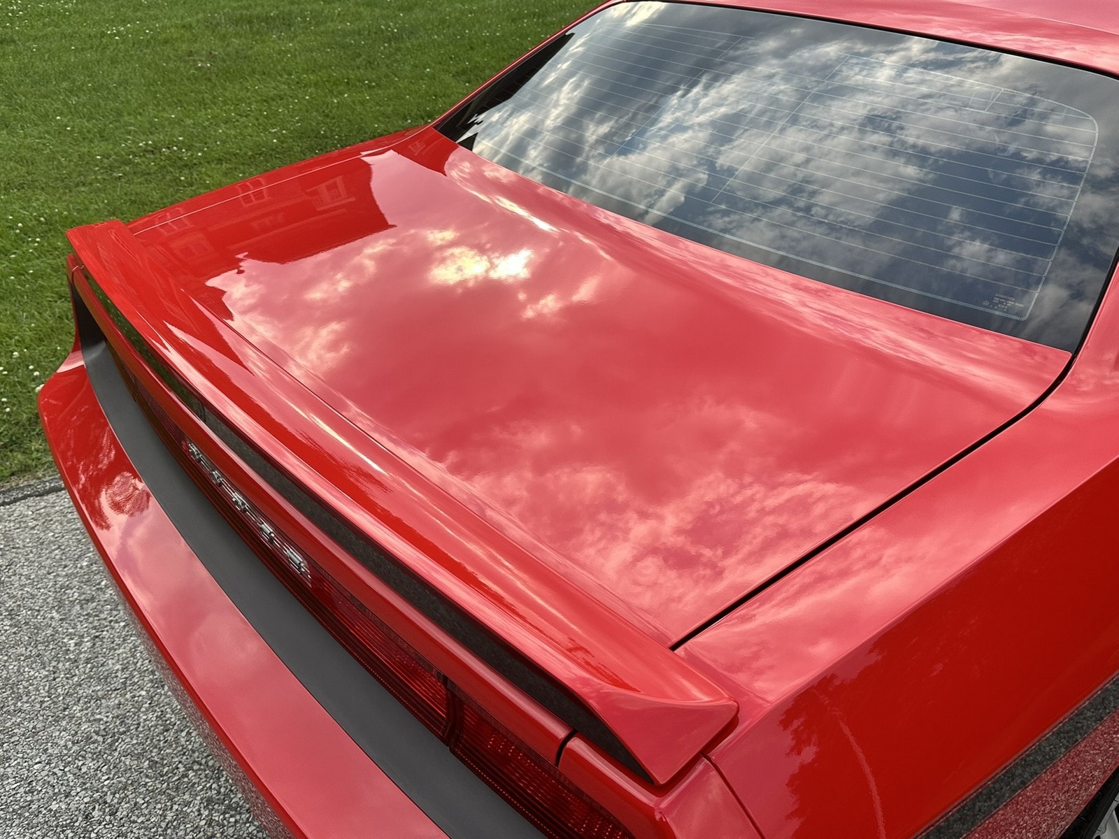 2014 Dodge Challenger R/T - Photo 130
